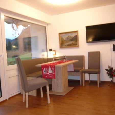 Sport-Alpin-Wohnung-110 Оберстдорф Экстерьер фото