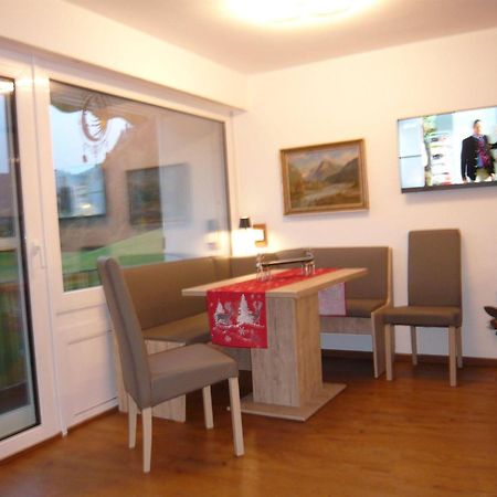 Sport-Alpin-Wohnung-110 Оберстдорф Экстерьер фото